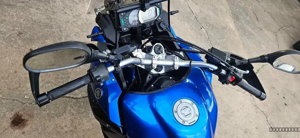 2012 Yamaha XT1200Z Super Tenere - Image 4