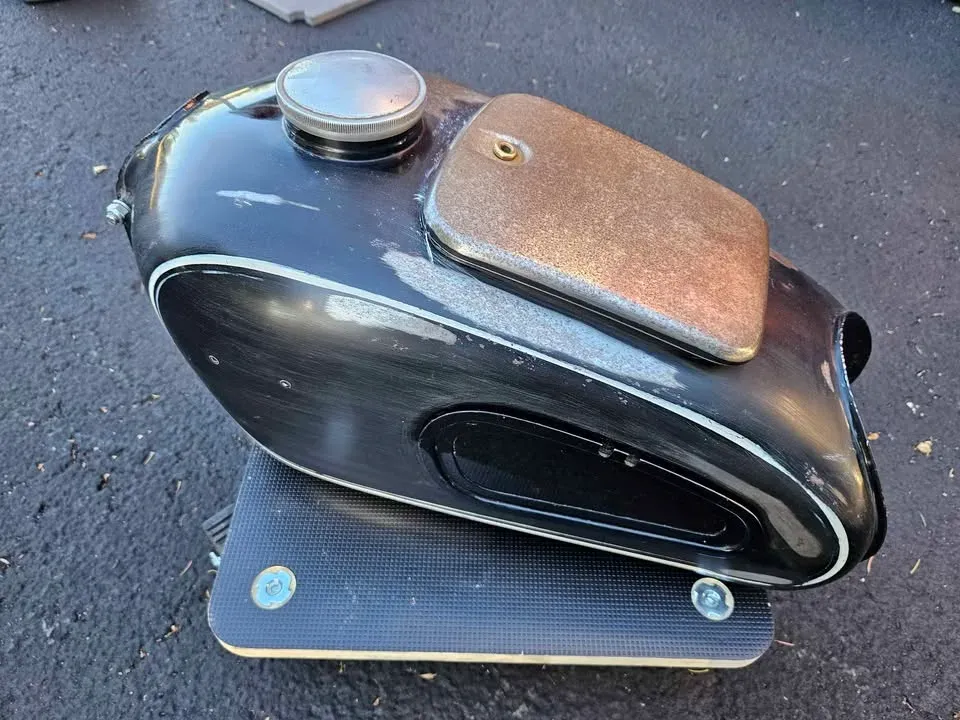 1962 BMW R 27 - Image 4