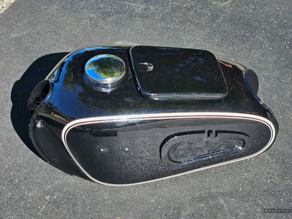 1962 BMW R 27 - Image 6