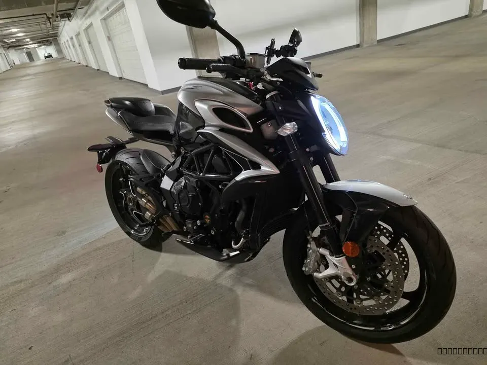 2021 MV Agusta Brutale 800 RR - Image 2