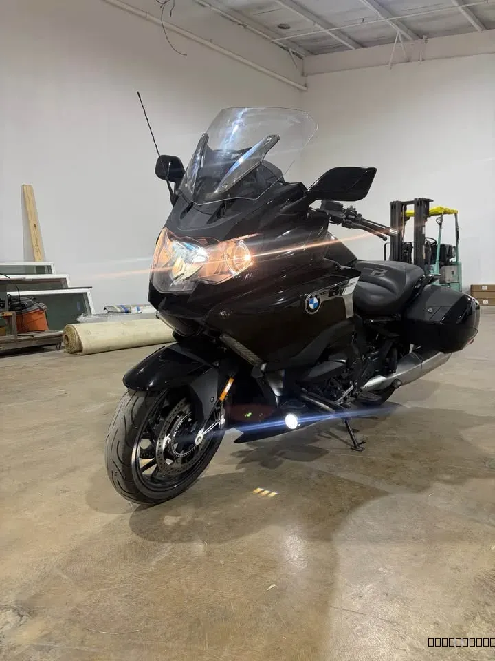 2019 BMW K 1600 - Image 3