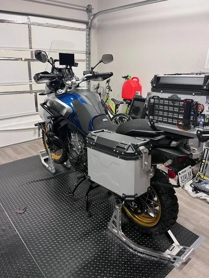 2023 CFMOTO ibex800t - Image 3
