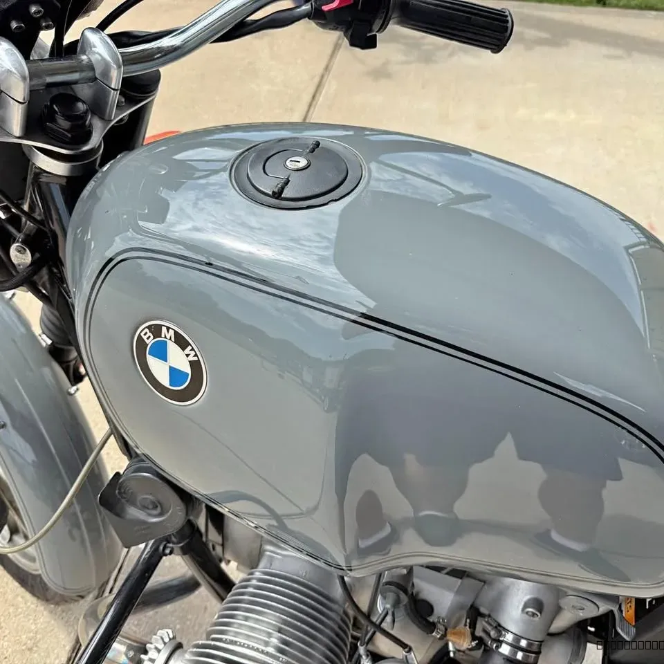 1978 BMW r100/7