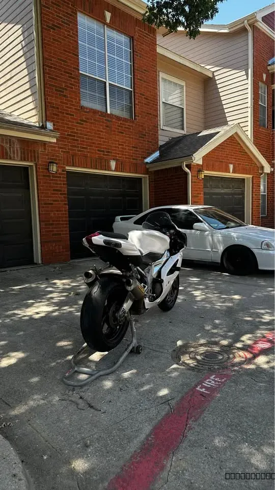 2004 Aprilia RSV - Image 5