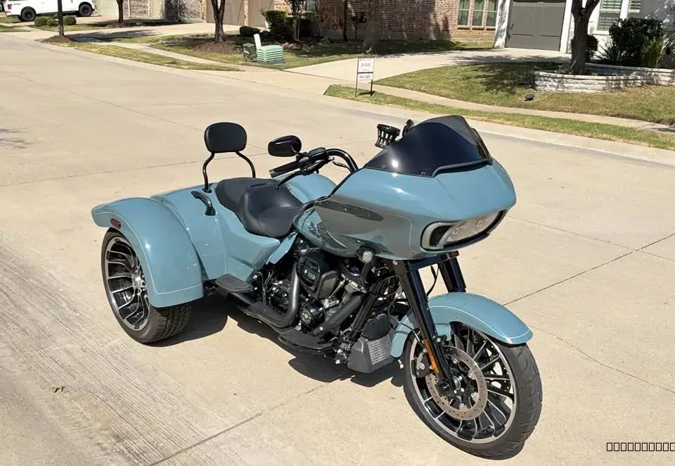 2024 Harley-Davidson Road Glide