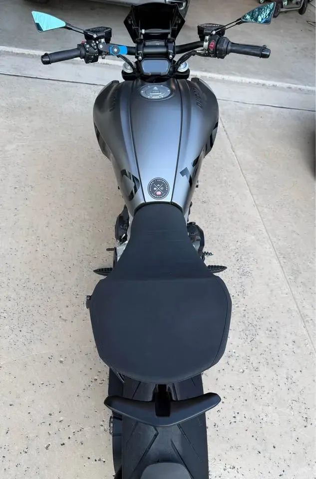 2019 Ducati Diavel - Image 8