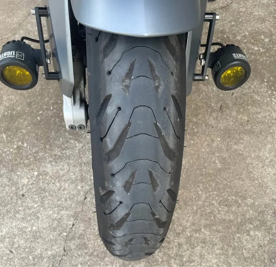 2016 BMW R1200RS - Image 7