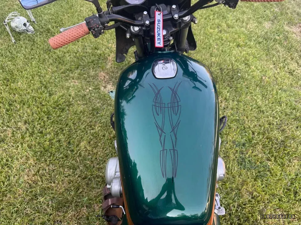 1978 Suzuki GS1000 - Runs and Rides - $5,000 OBO - Image 4
