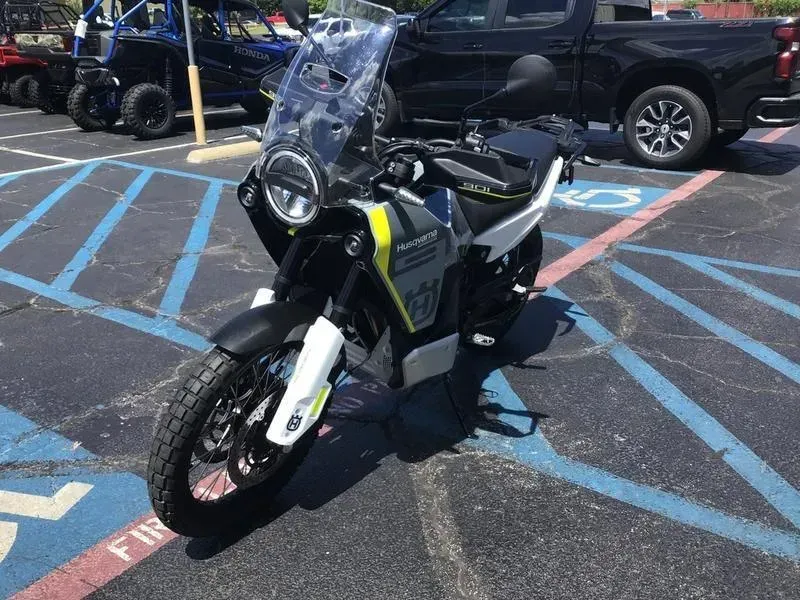 Used 2024 HUSQVARNA NORDEN 901 - Image 5
